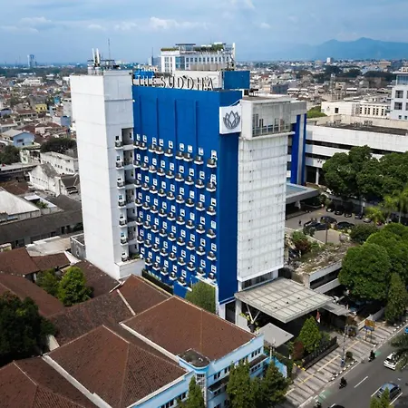The Suddha Asia Afrika Bandung